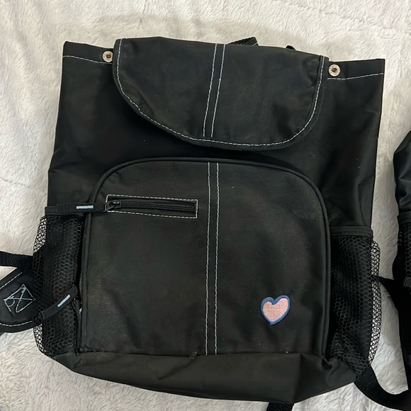 New Nestle baby diaper bag backpack - Picture 1 of 6